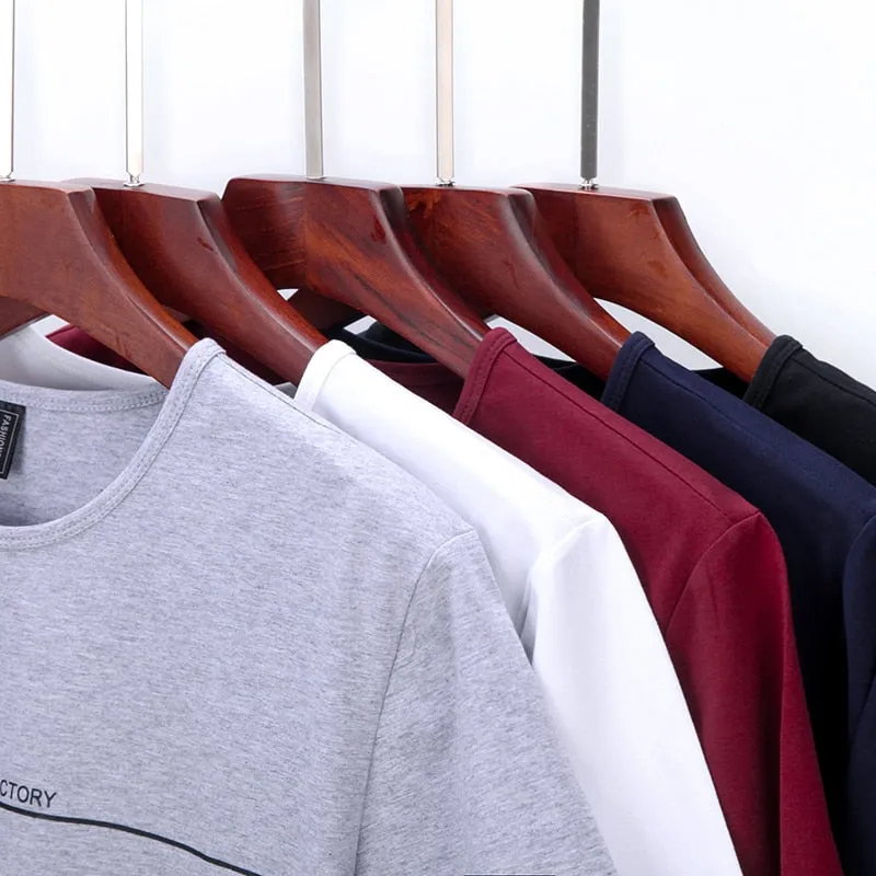 2019 Fashion Brand T Shirts Men Korean Top Grade Trends Streetwear Tops Summer O Neck Print Short Sleeve Tshirts Men Clothing