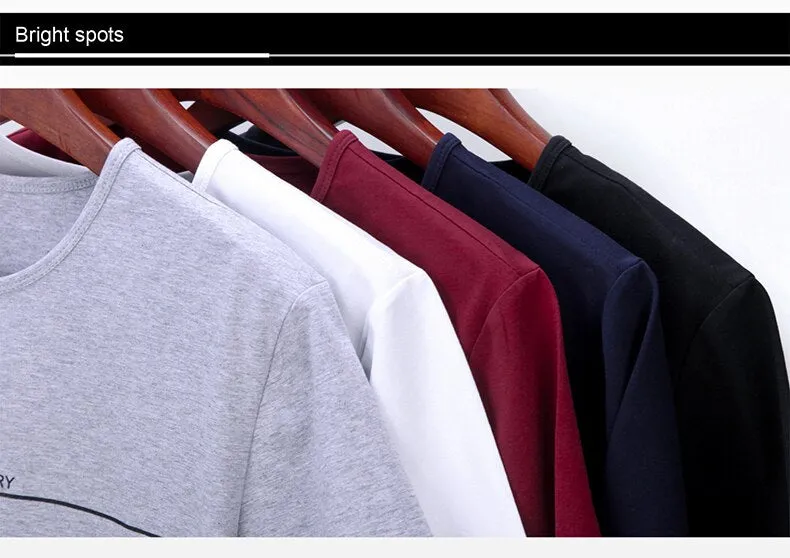2019 Fashion Brand T Shirts Men Korean Top Grade Trends Streetwear Tops Summer O Neck Print Short Sleeve Tshirts Men Clothing