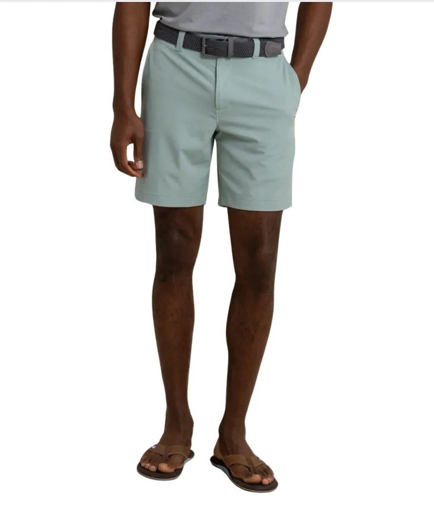 8 inch Brrrdie Gulf Short