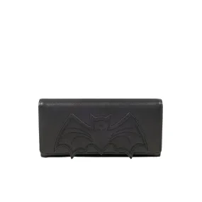 Bat Purse Womens Wallet