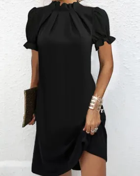 Belle | Timeless Vintage-Inspired Dress