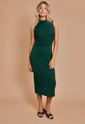Beryl Midi Dress
