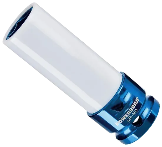 BMW Wheel-saver Socket (17mm)