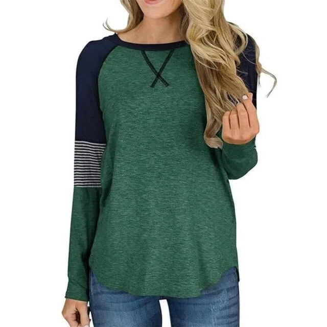 Casual Women T-Shirt