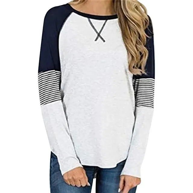 Casual Women T-Shirt