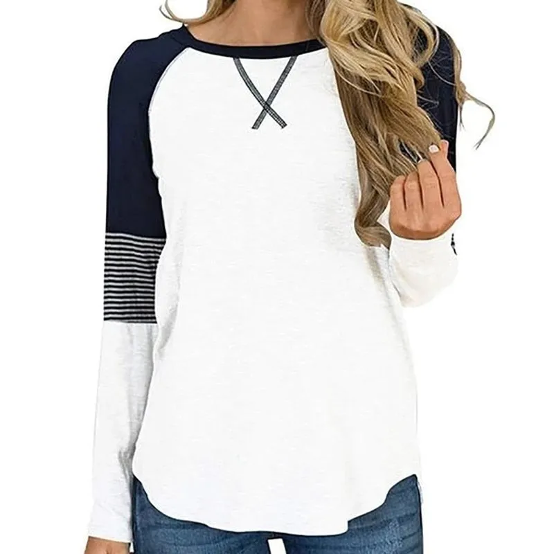 Casual Women T-Shirt