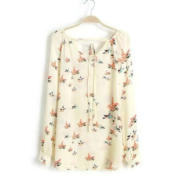Chemise Femme Blusas And Shirt