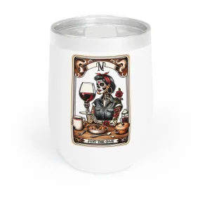 Chill Wine Tumbler