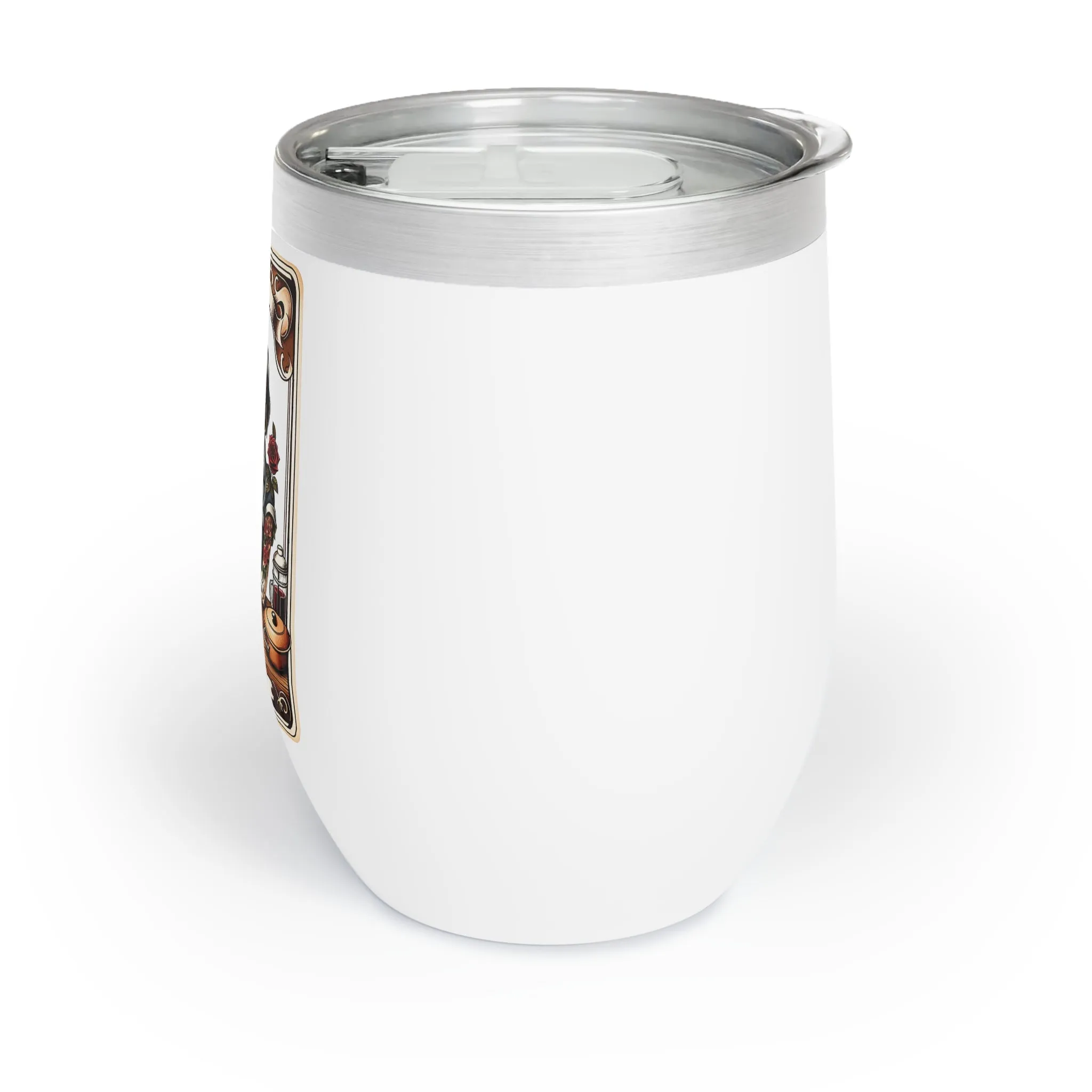 Chill Wine Tumbler