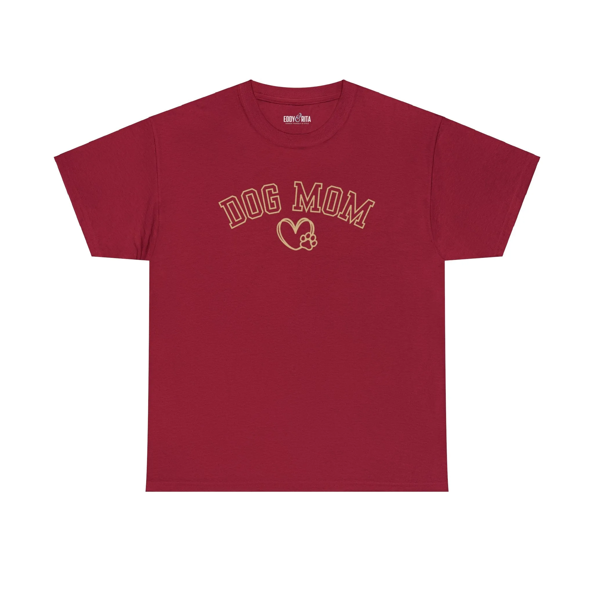 Dog Mom Women's T-Shirt