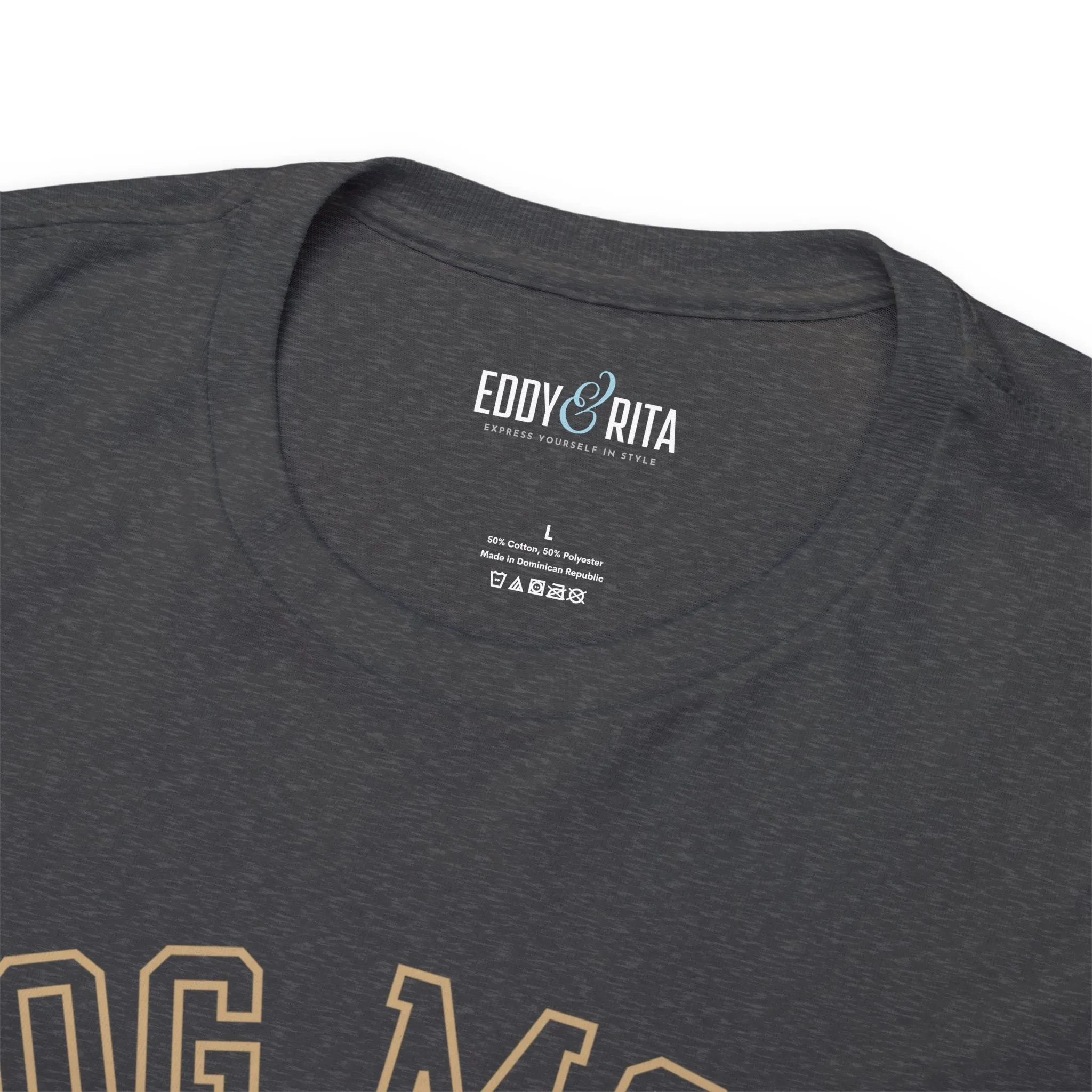 Dog Mom Women's T-Shirt
