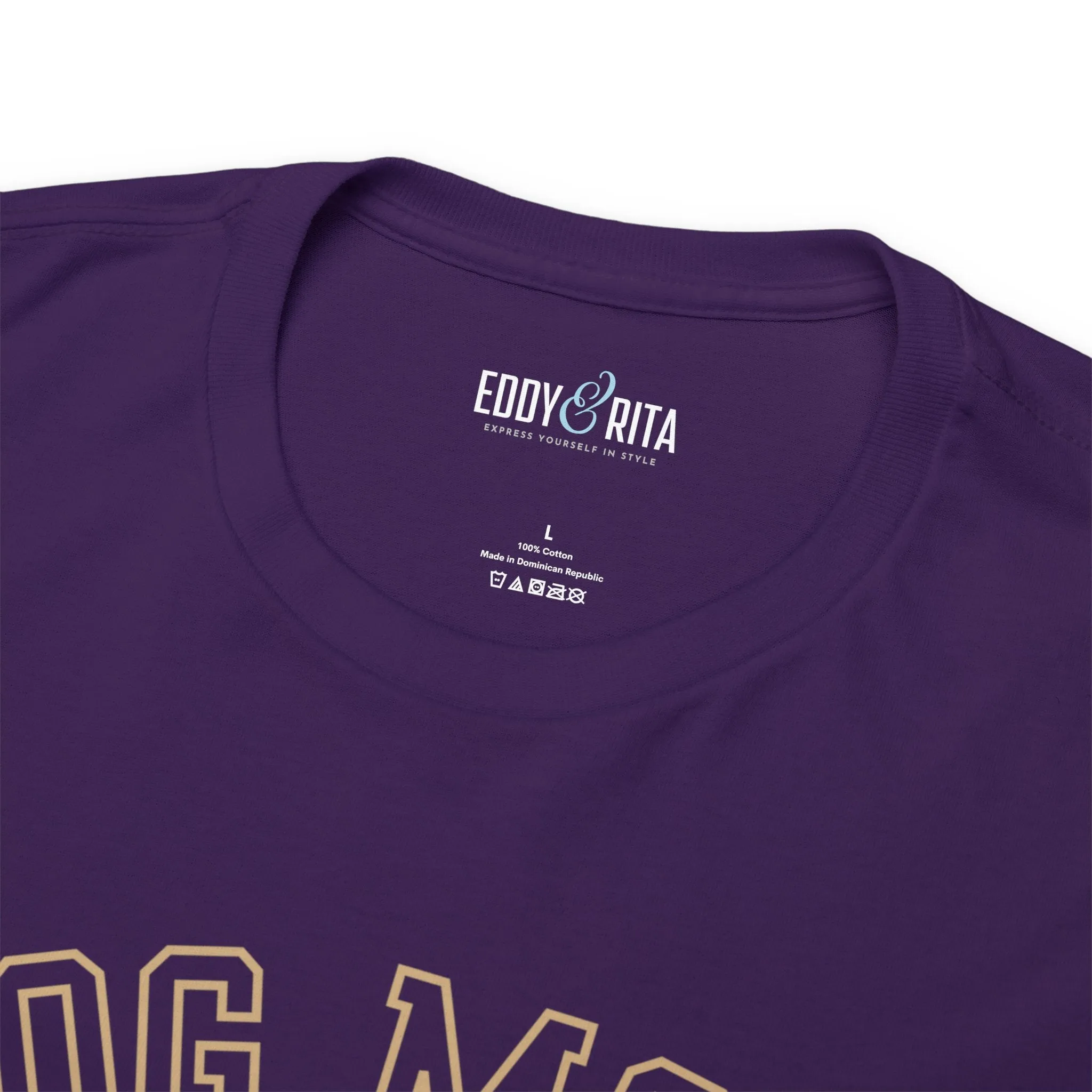 Dog Mom Women's T-Shirt