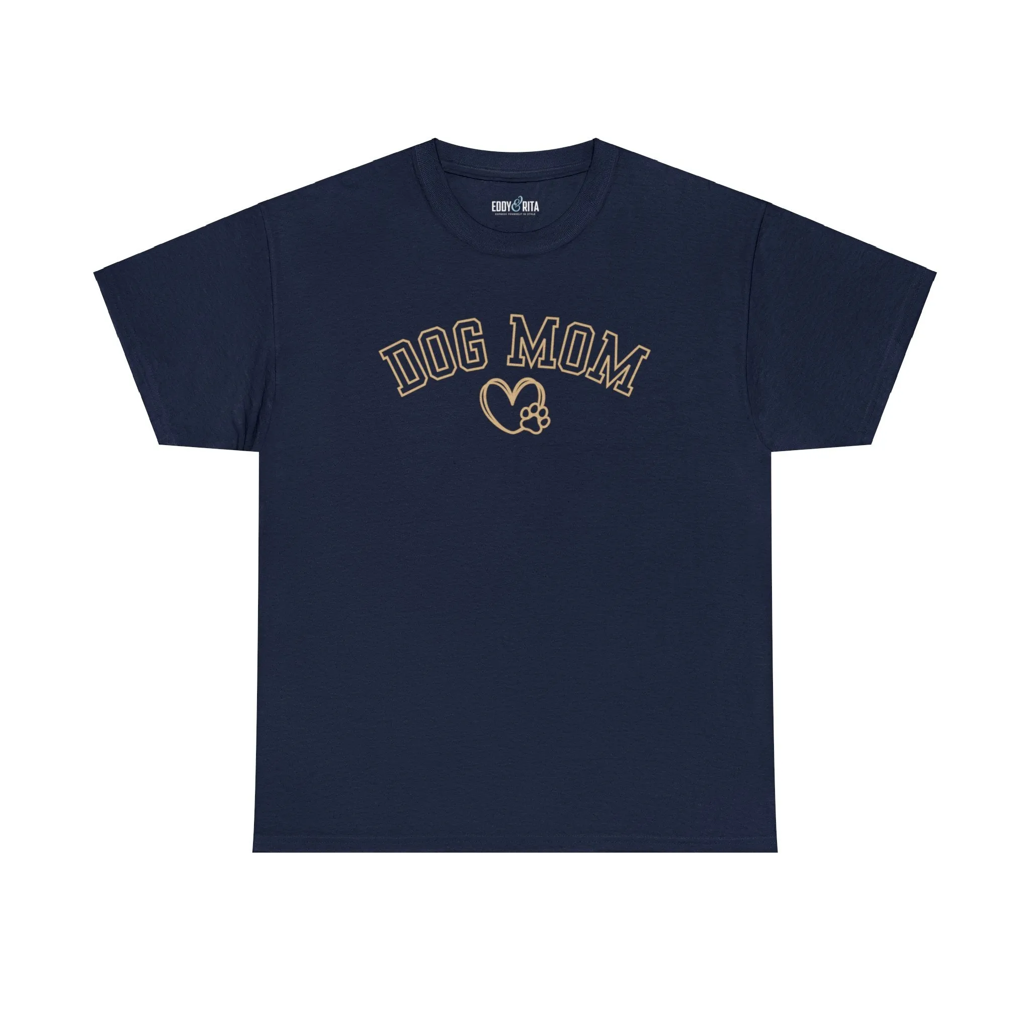 Dog Mom Women's T-Shirt