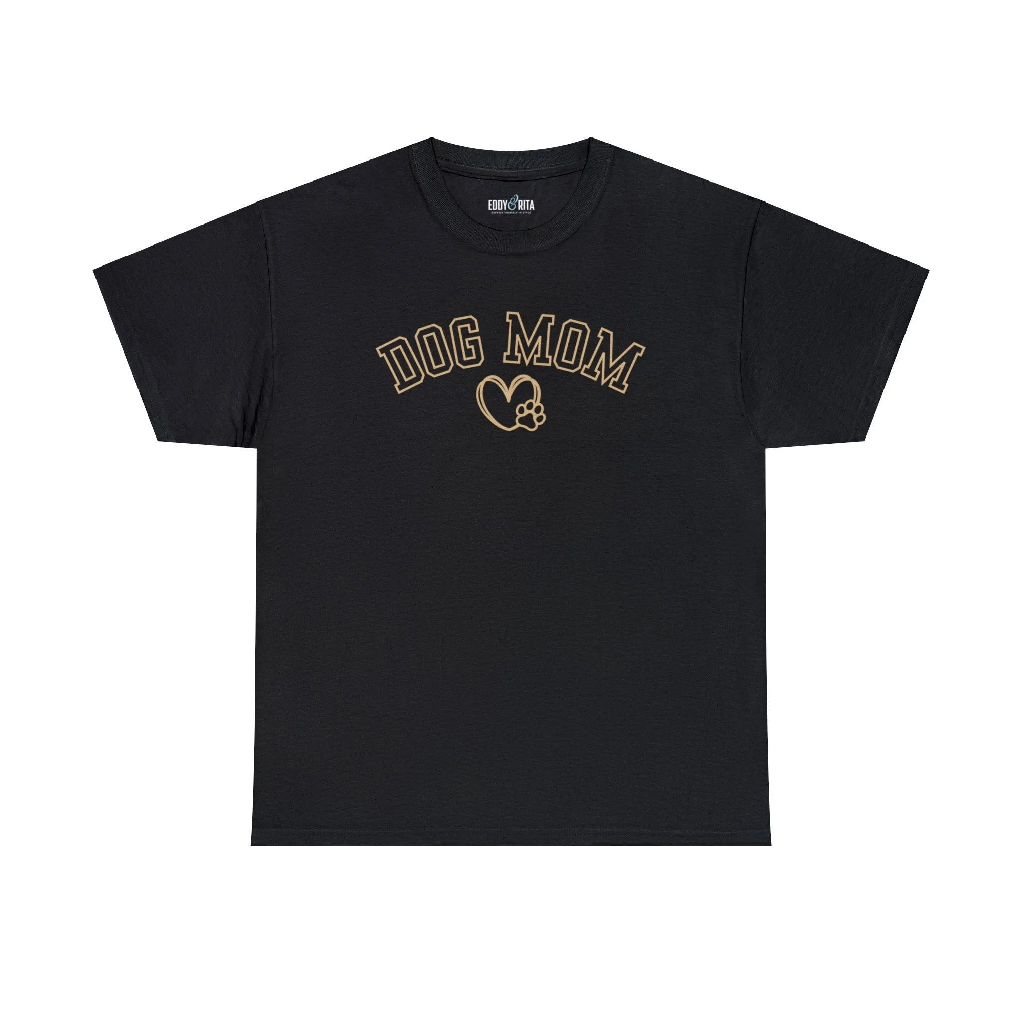 Dog Mom Women's T-Shirt