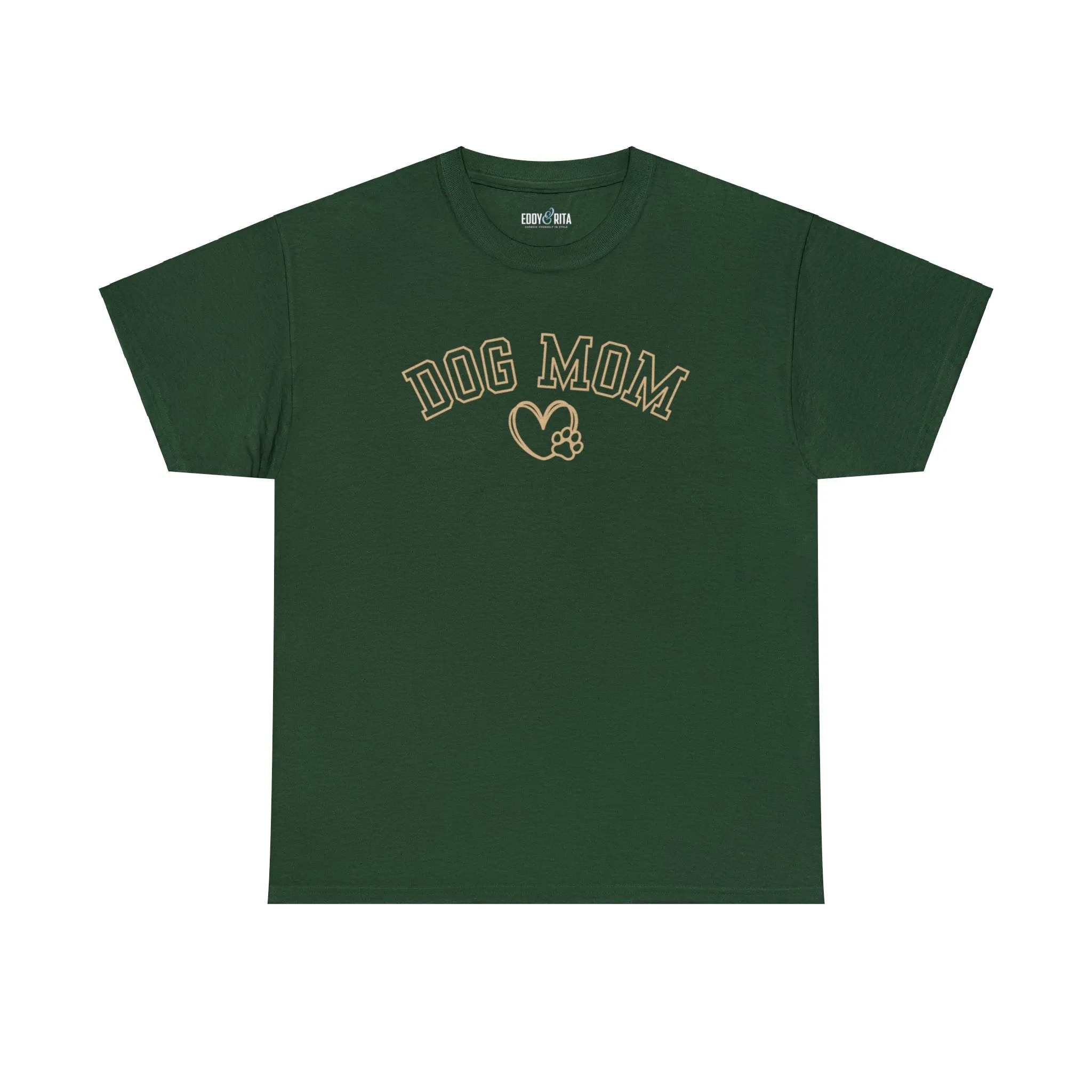 Dog Mom Women's T-Shirt