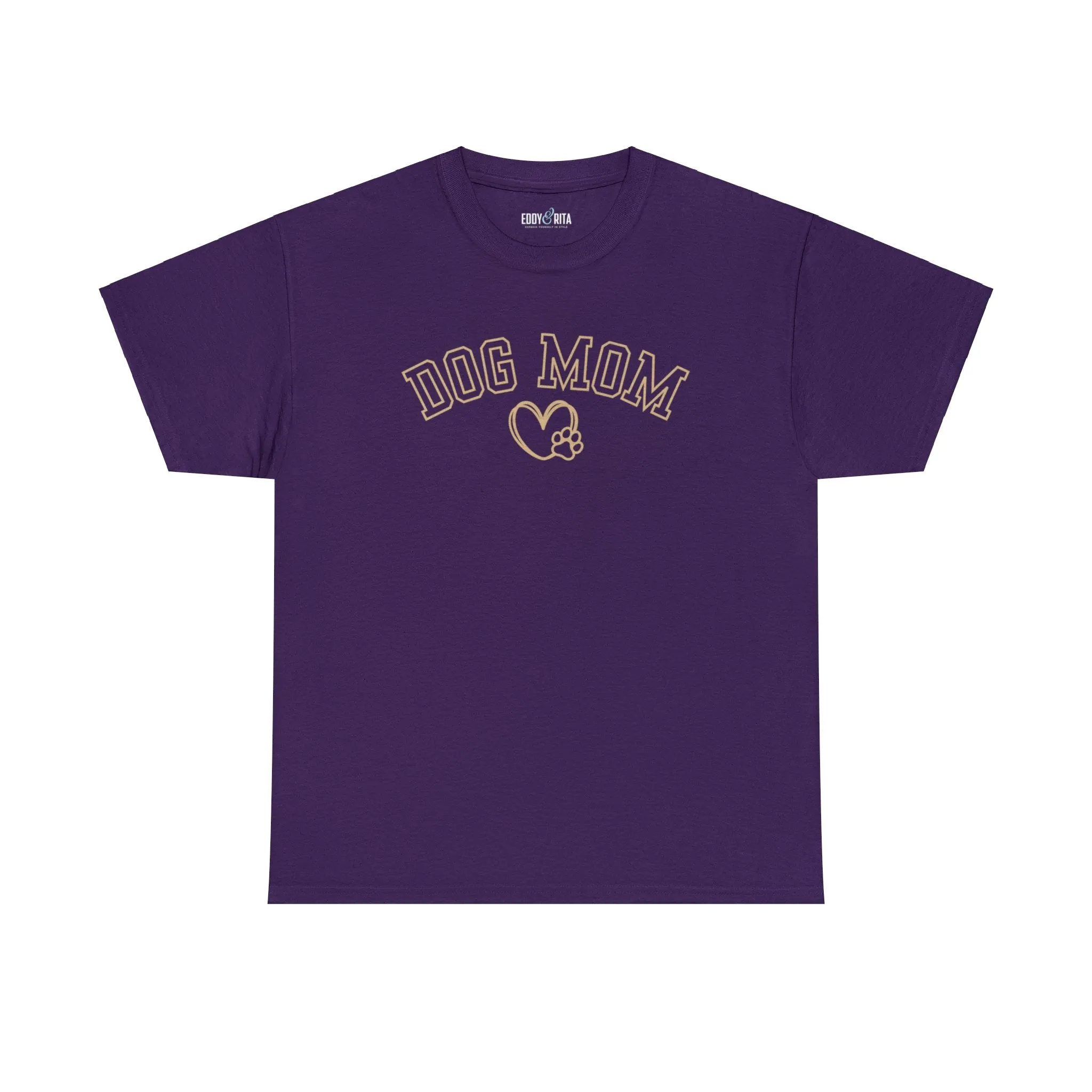 Dog Mom Women's T-Shirt