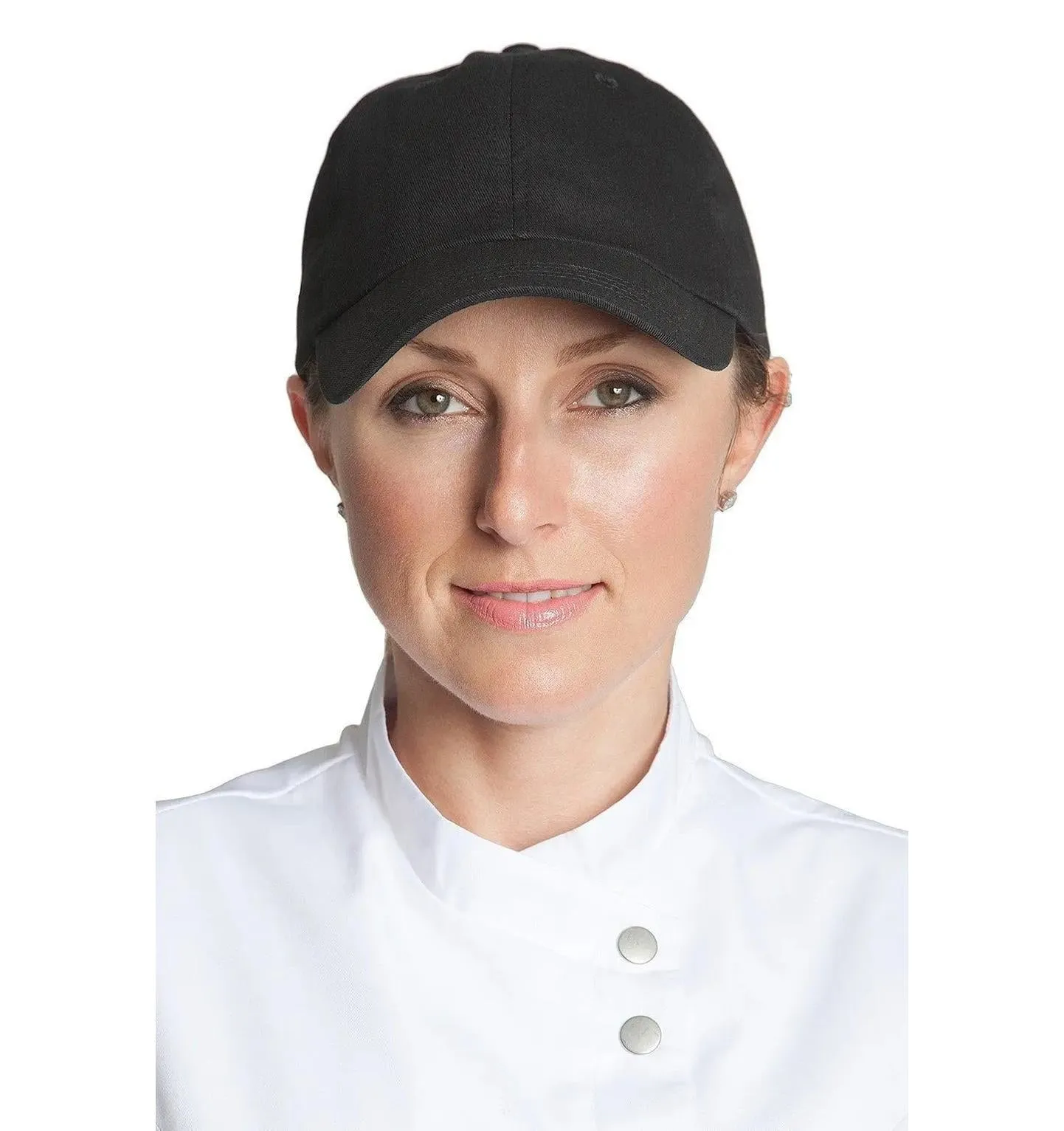 Fiumara Apparel Chef's Baseball Cap