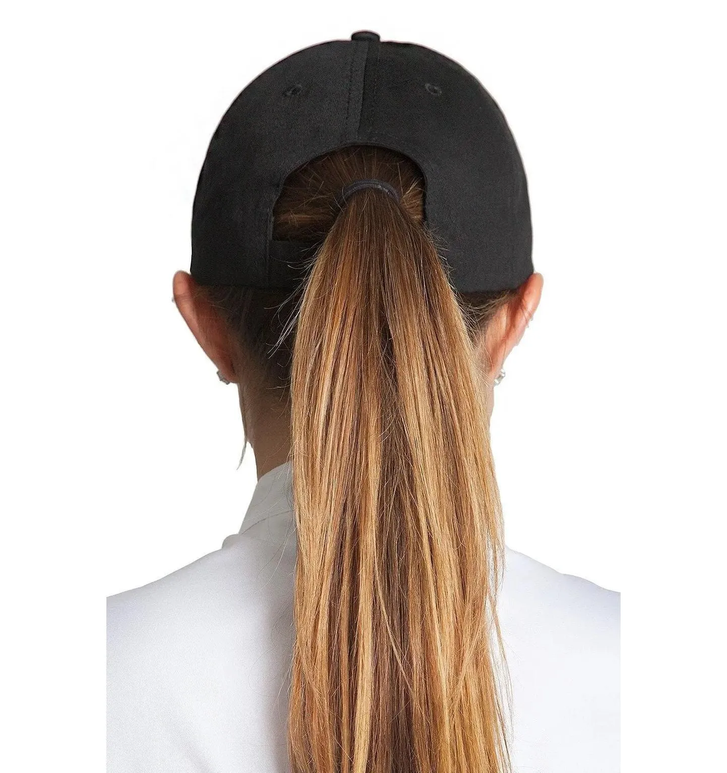 Fiumara Apparel Chef's Baseball Cap