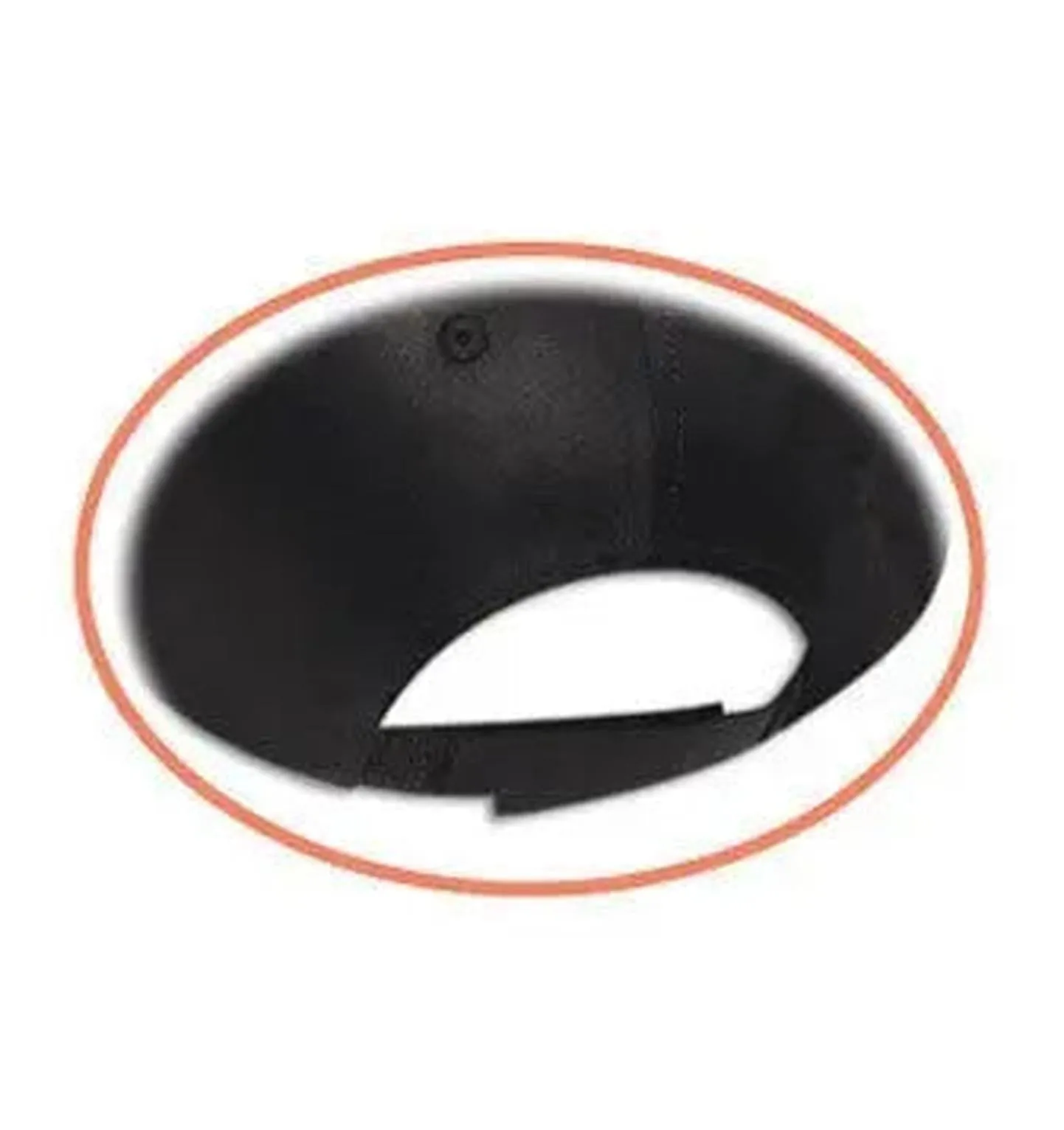 Fiumara Apparel Chef's Baseball Cap