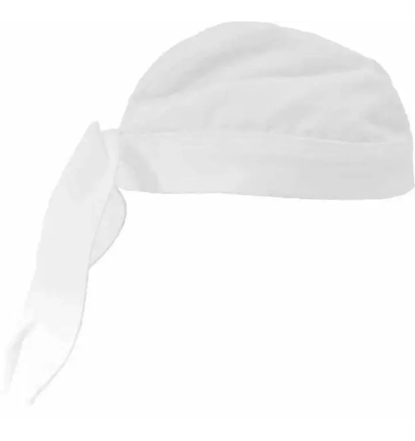 Fiumara Apparel Professional Chef Head Wrap