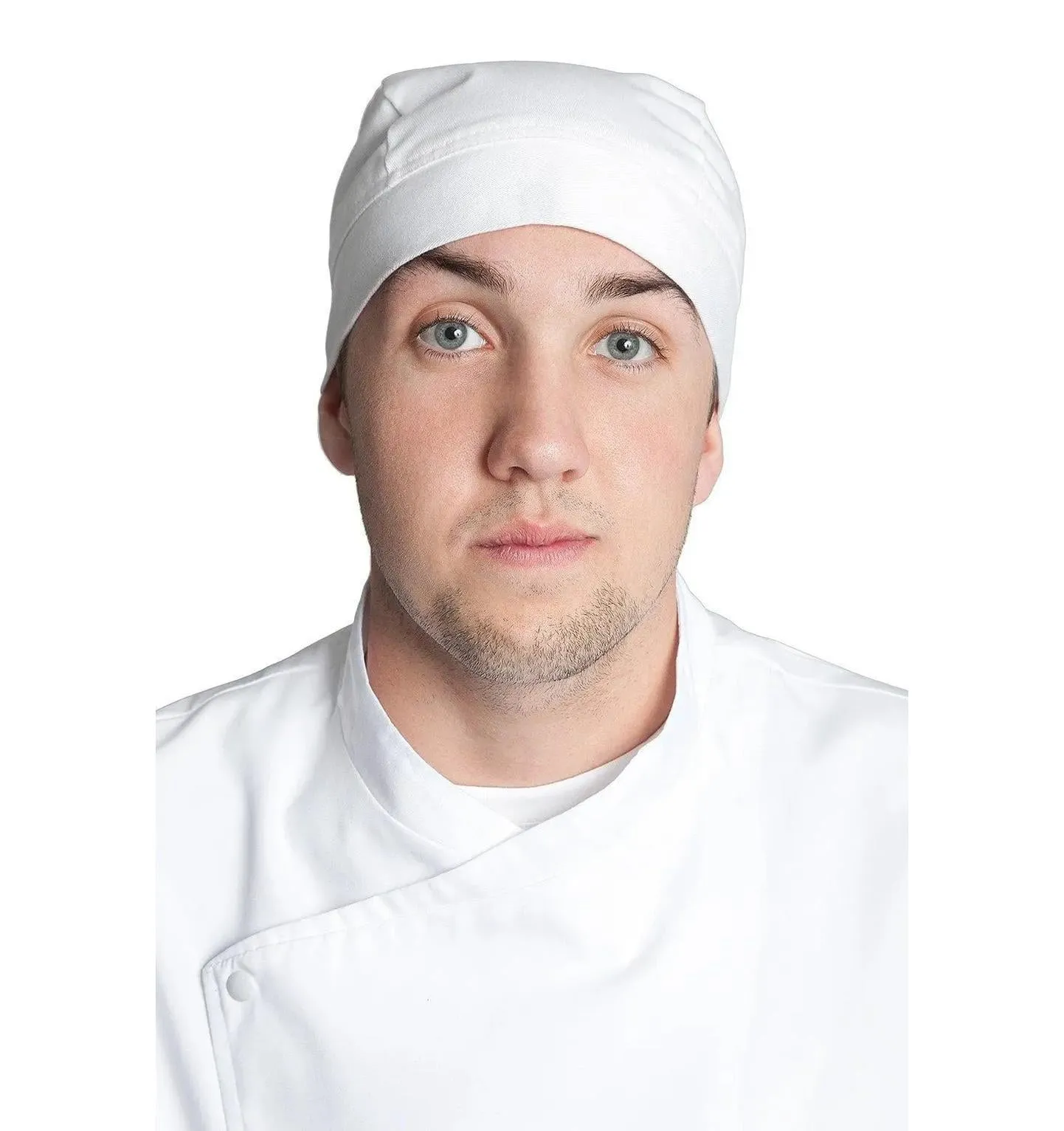 Fiumara Apparel Professional Chef Head Wrap