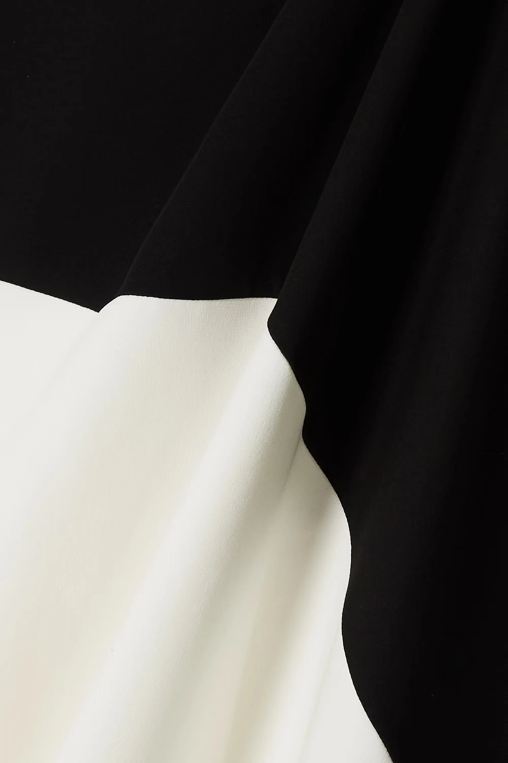 Fluid Crepe Silk Kaftan, Relaxed Fit and Luxurious Draping Women's Kaftan