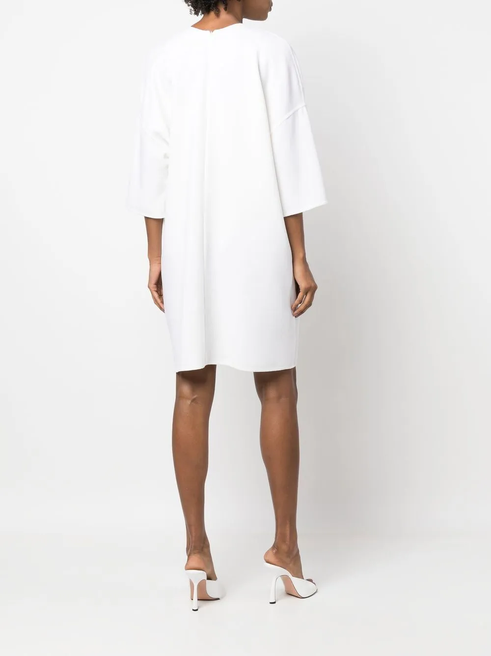 Gianluca Capannolo Dresses White