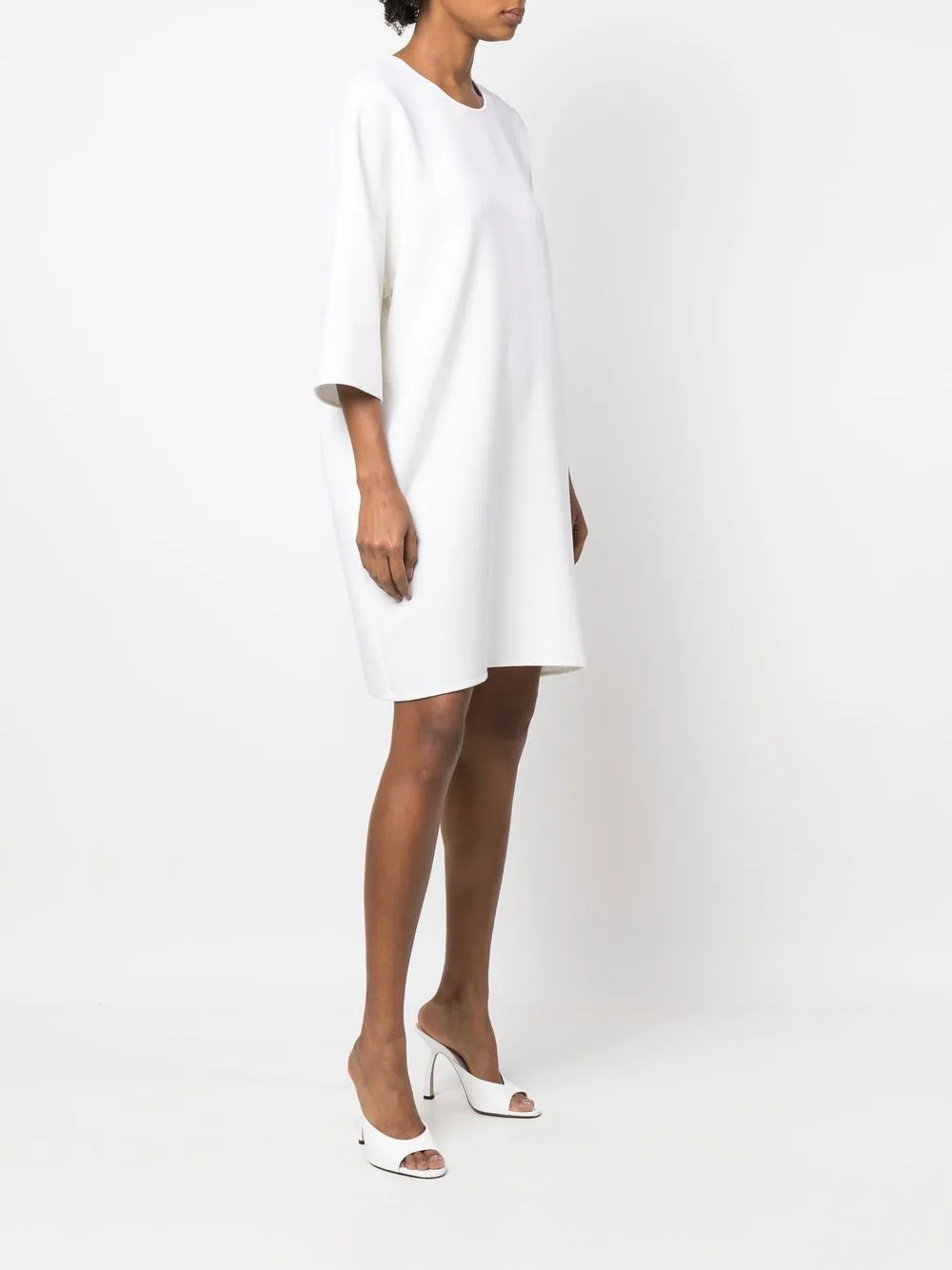 Gianluca Capannolo Dresses White