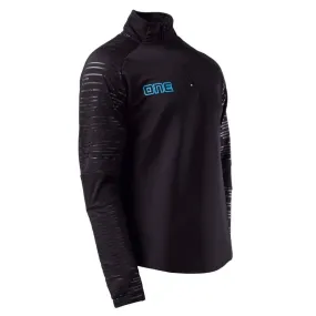 Half Zip Training Top