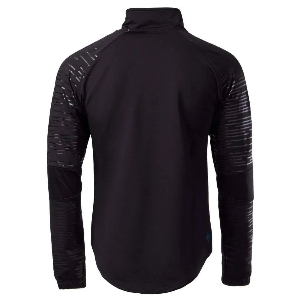 Half Zip Training Top