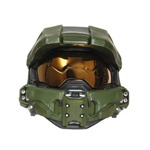 Halo Master Chief Adult Light-Up Deluxe Helmet