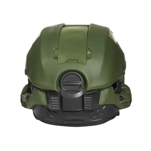 Halo Master Chief Adult Light-Up Deluxe Helmet