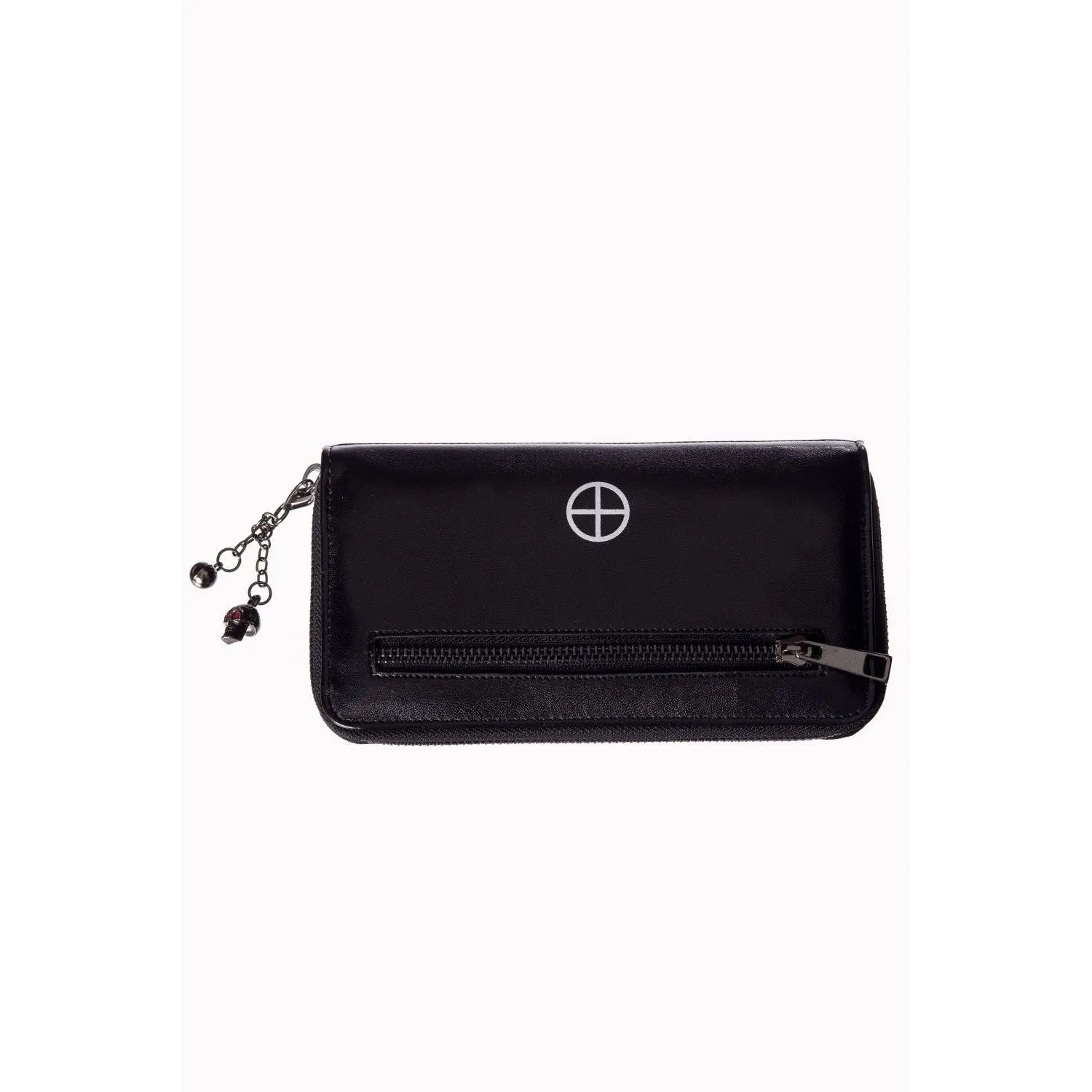 Hollow Womens Wallet