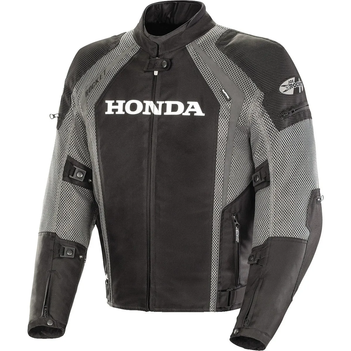 Joe Rocket Honda VFR Men's Street Jackets