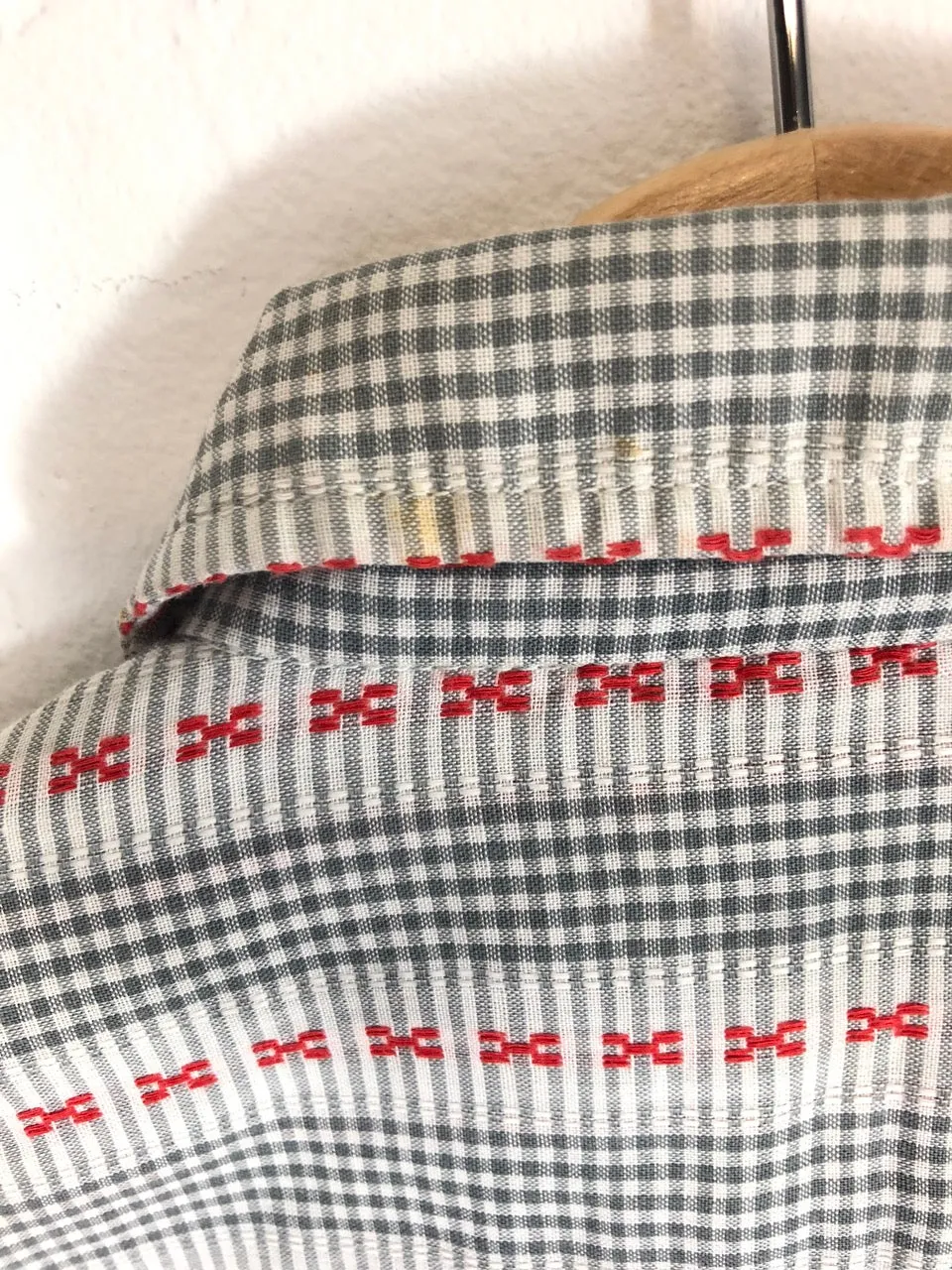 Kids' 70s Sports Apparel Shirt