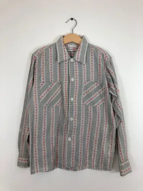 Kids' 70s Sports Apparel Shirt