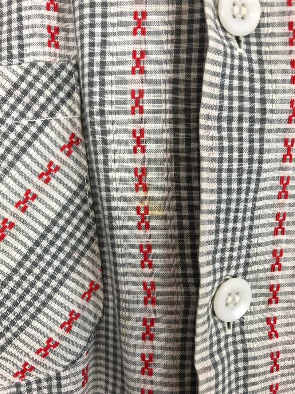 Kids' 70s Sports Apparel Shirt