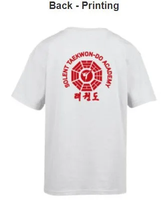 Little Ninjas t-shirt