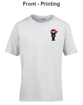 Little Ninjas t-shirt