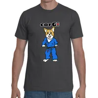 Men's CorGI Shirt - American Apparel