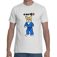 Men's CorGI Shirt - American Apparel