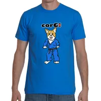 Men's CorGI Shirt - American Apparel