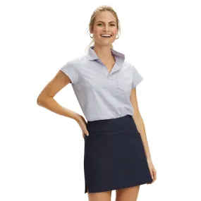 Short Sleeve Polo