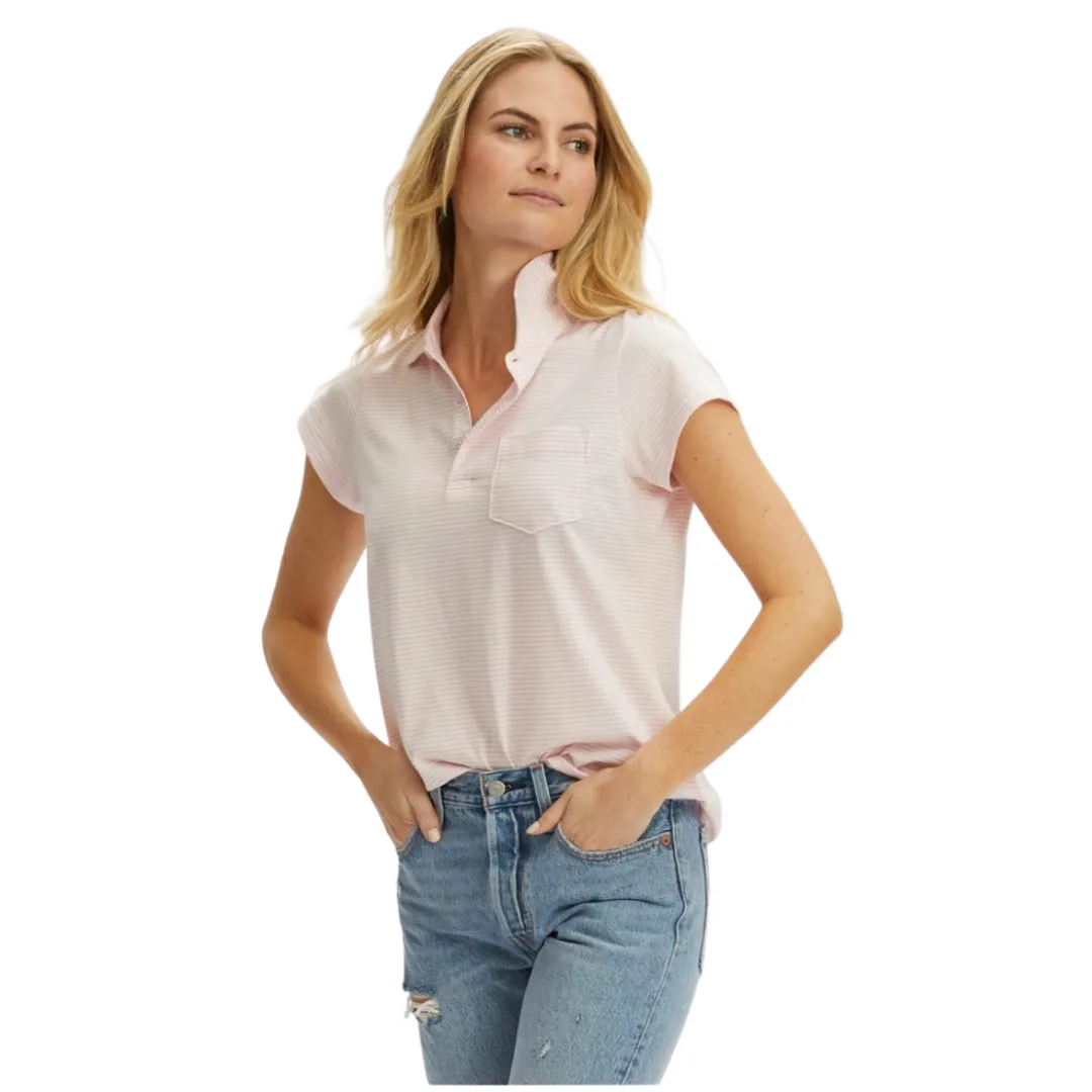 Short Sleeve Polo