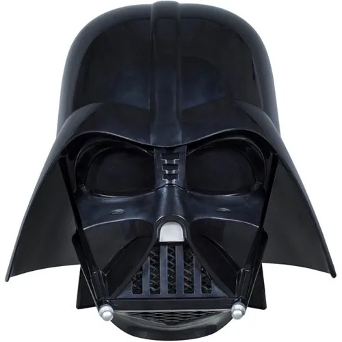 Star Wars The Black Series Darth Vader Helmet