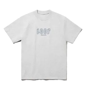 THE LOOP x KRC BLOCKS T-SHIRT