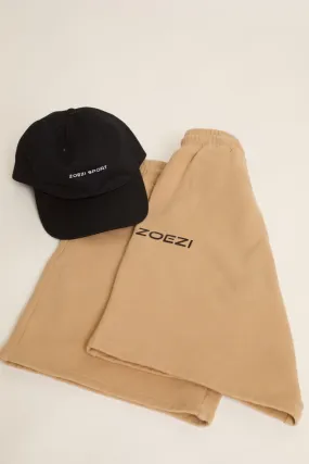 Unisex Tulia Shorts