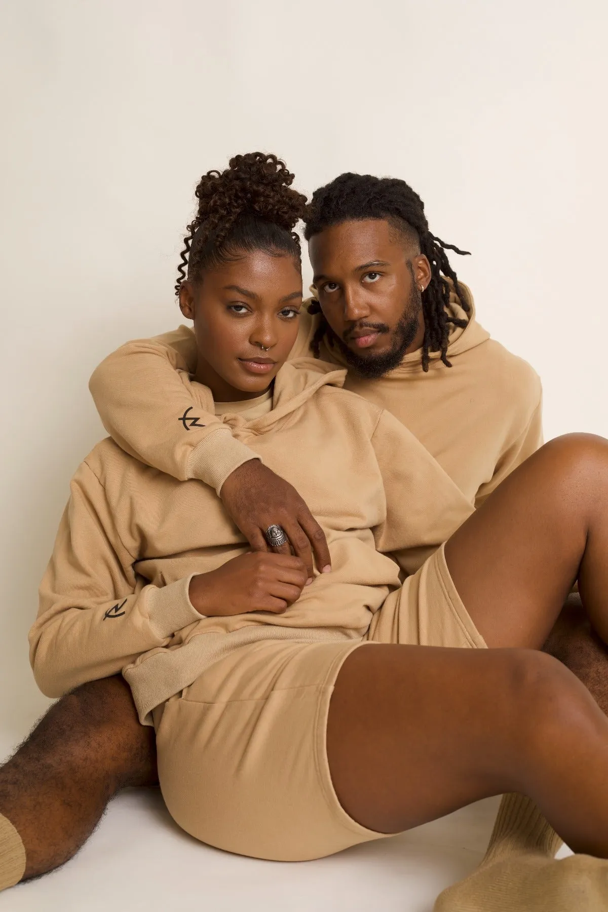 Unisex Tulia Shorts