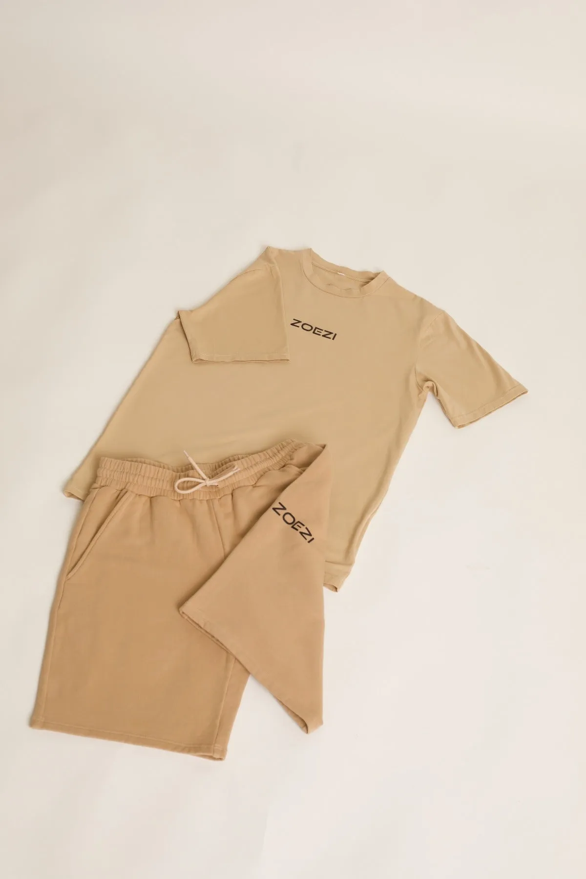 Unisex Tulia Shorts