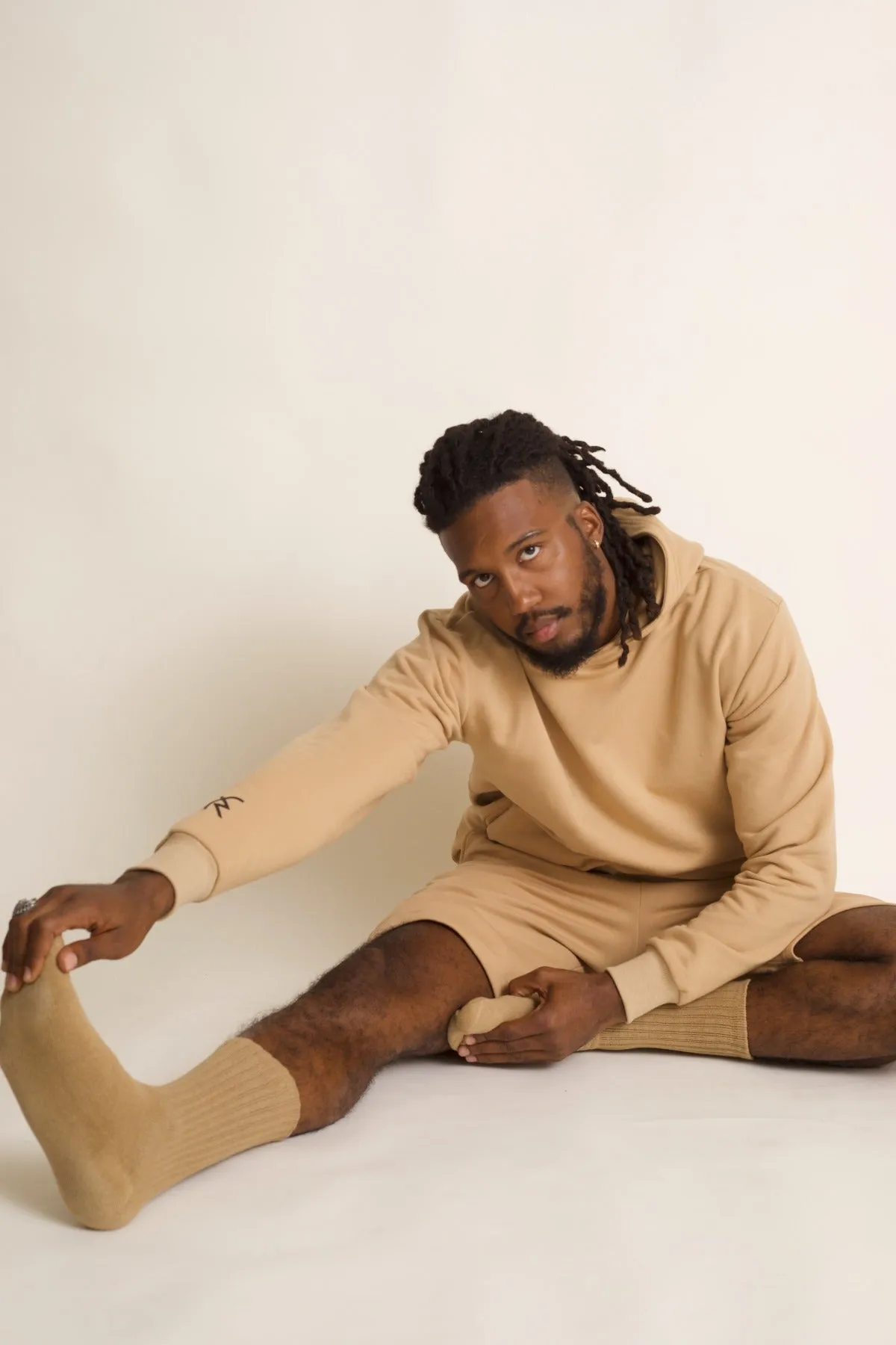 Unisex Tulia Shorts
